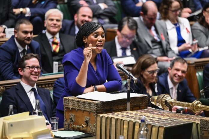 Can Kemi survive 2026?