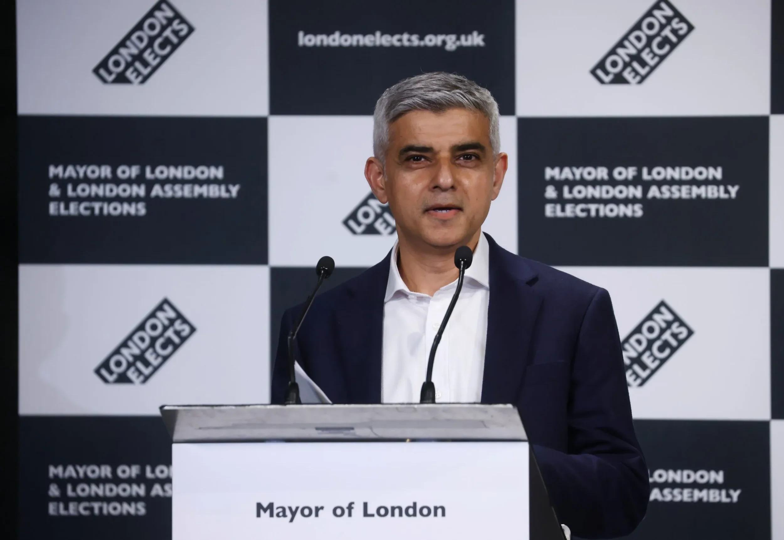 London Mayoral Election