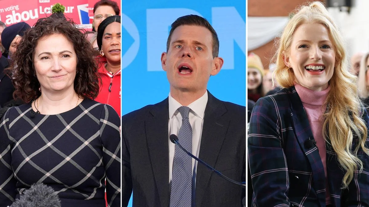 PBC By-Election Bumper