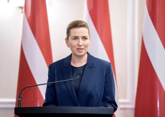 Denmark Heads to the Polls: What’s Happening?