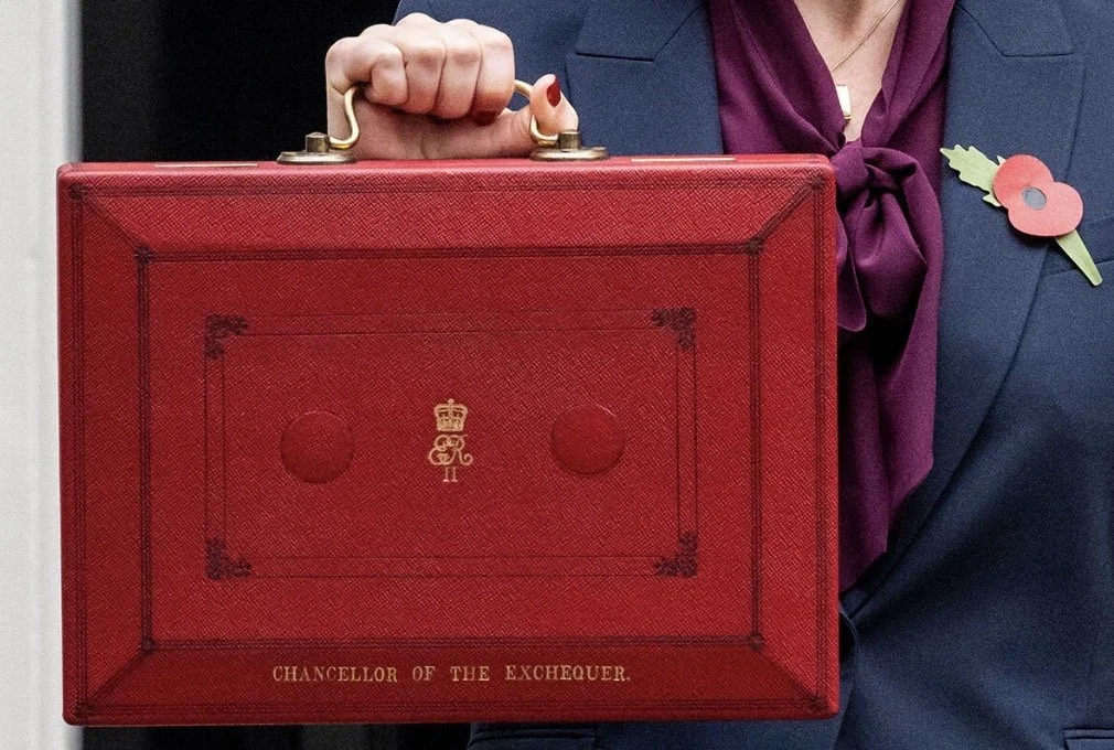 The Next Chancellor market