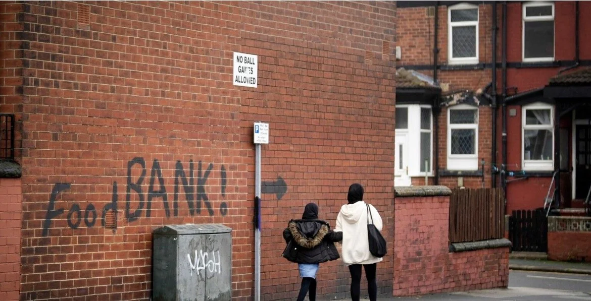 The Net Zero Economic Crisis For Working People