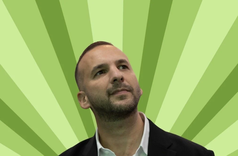 The Case Against a Green Victory in 2029