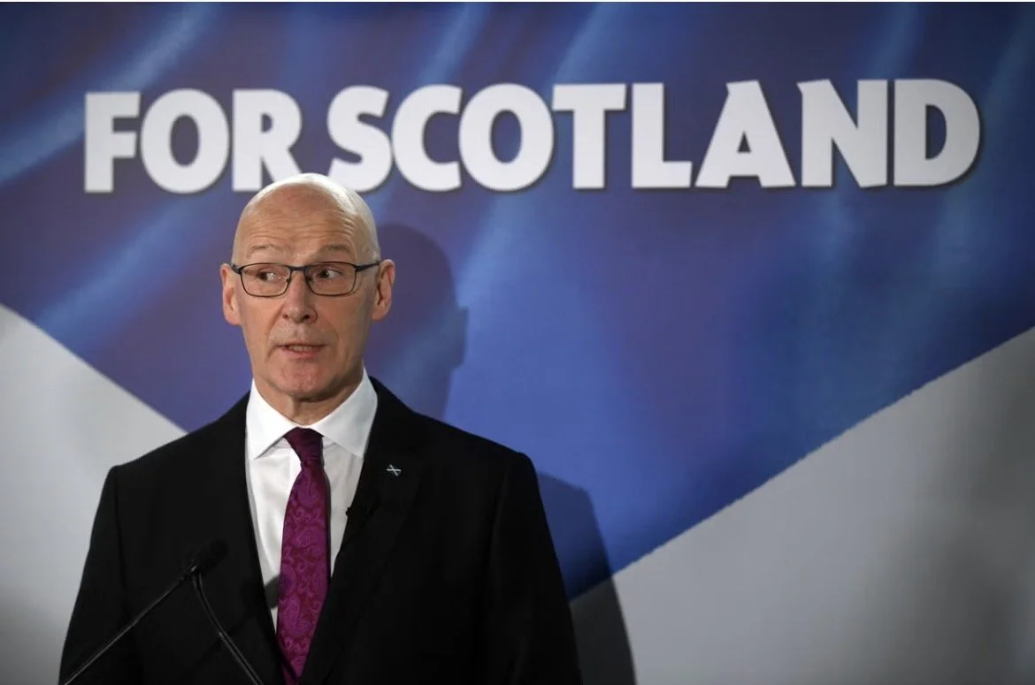 Why SNP Won’t Get A Majority