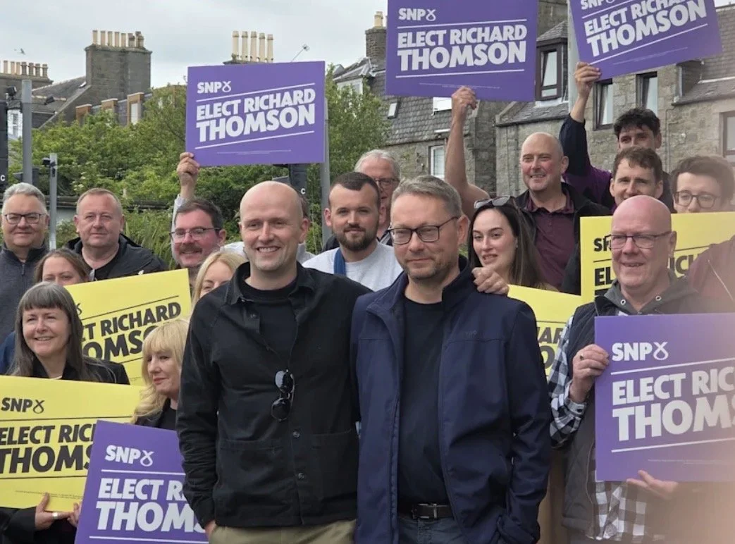 Aberdeen South By-Election Eve: Two bets in the Alternative Markets