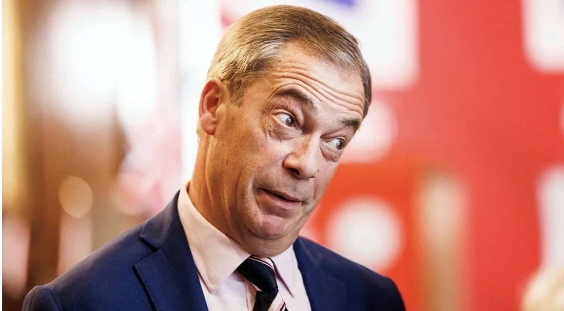 The Manchester Mayoral election: The ‘real’ democratic test for Farage