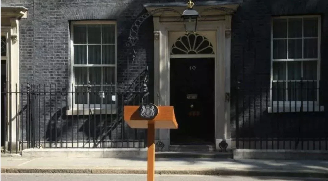 Which Party Leader Will Be the First to Go?