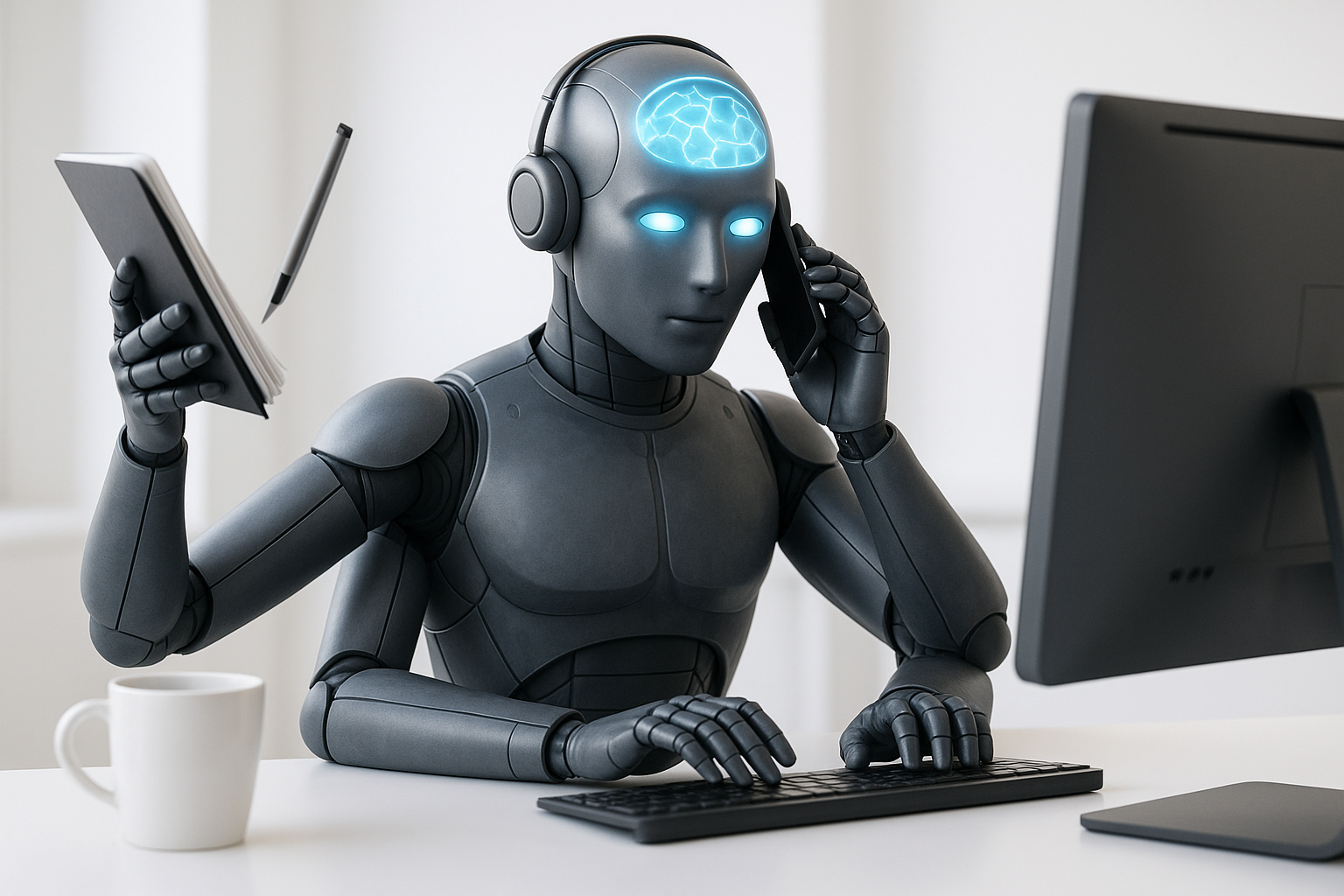 Automatización de 'Workflow'