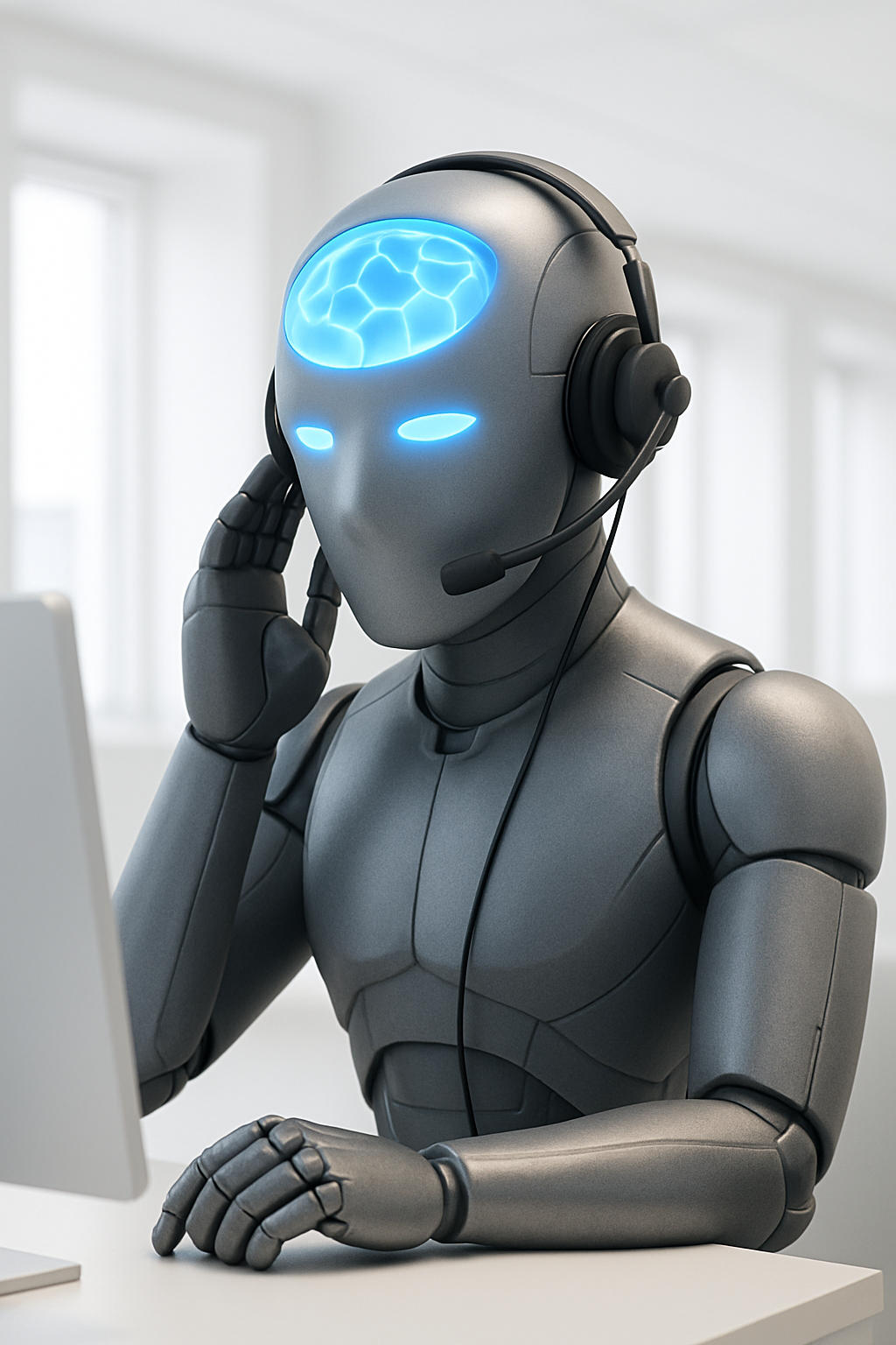 Soporte de servicio al cliente