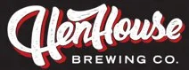 Logo of HeartHouse Brewing Co.