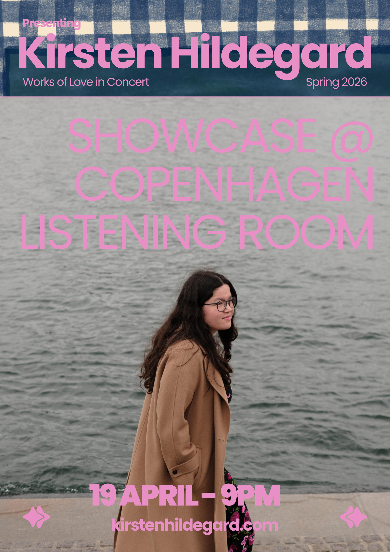 Copenhagen Listening Room