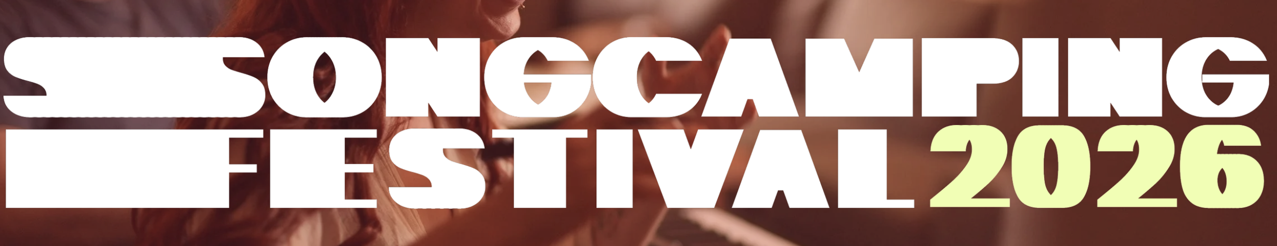 Songcamping Festival