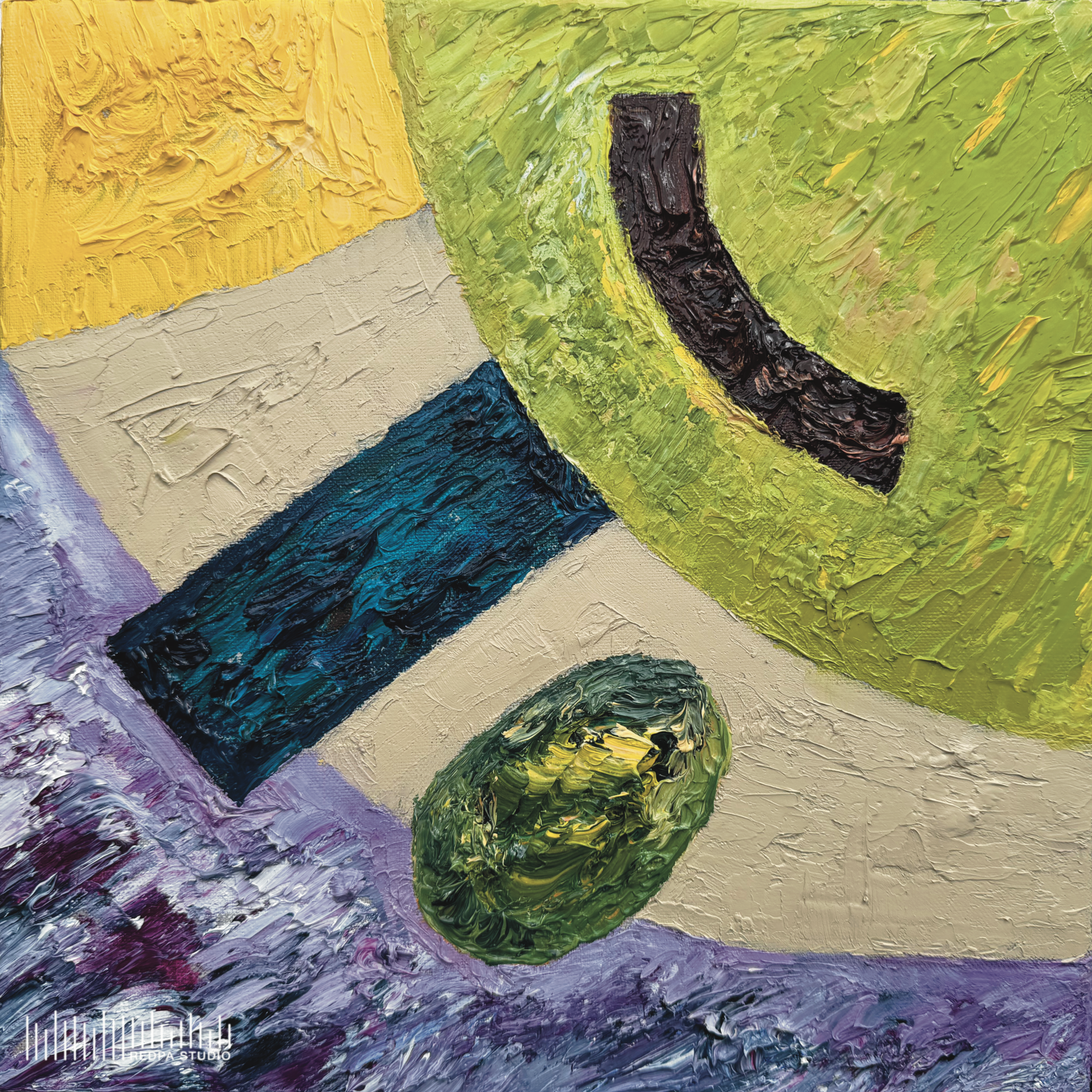 I've Seen Better (2025)