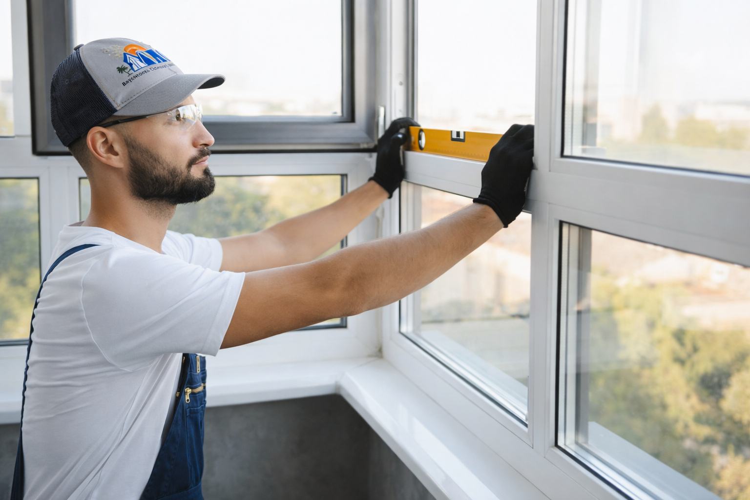 Tampa Window Installer