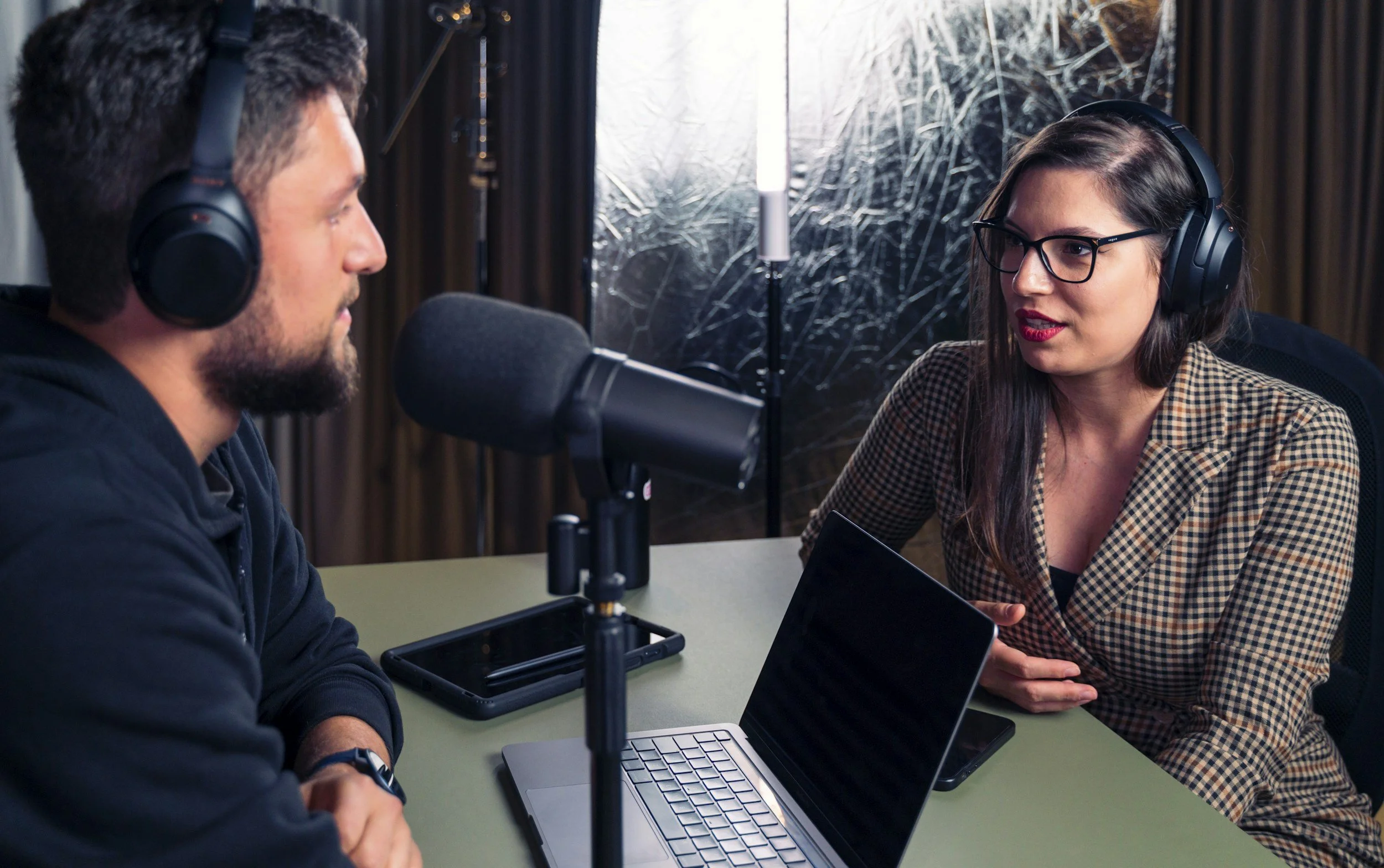 Podcast - Lawyer Launcher