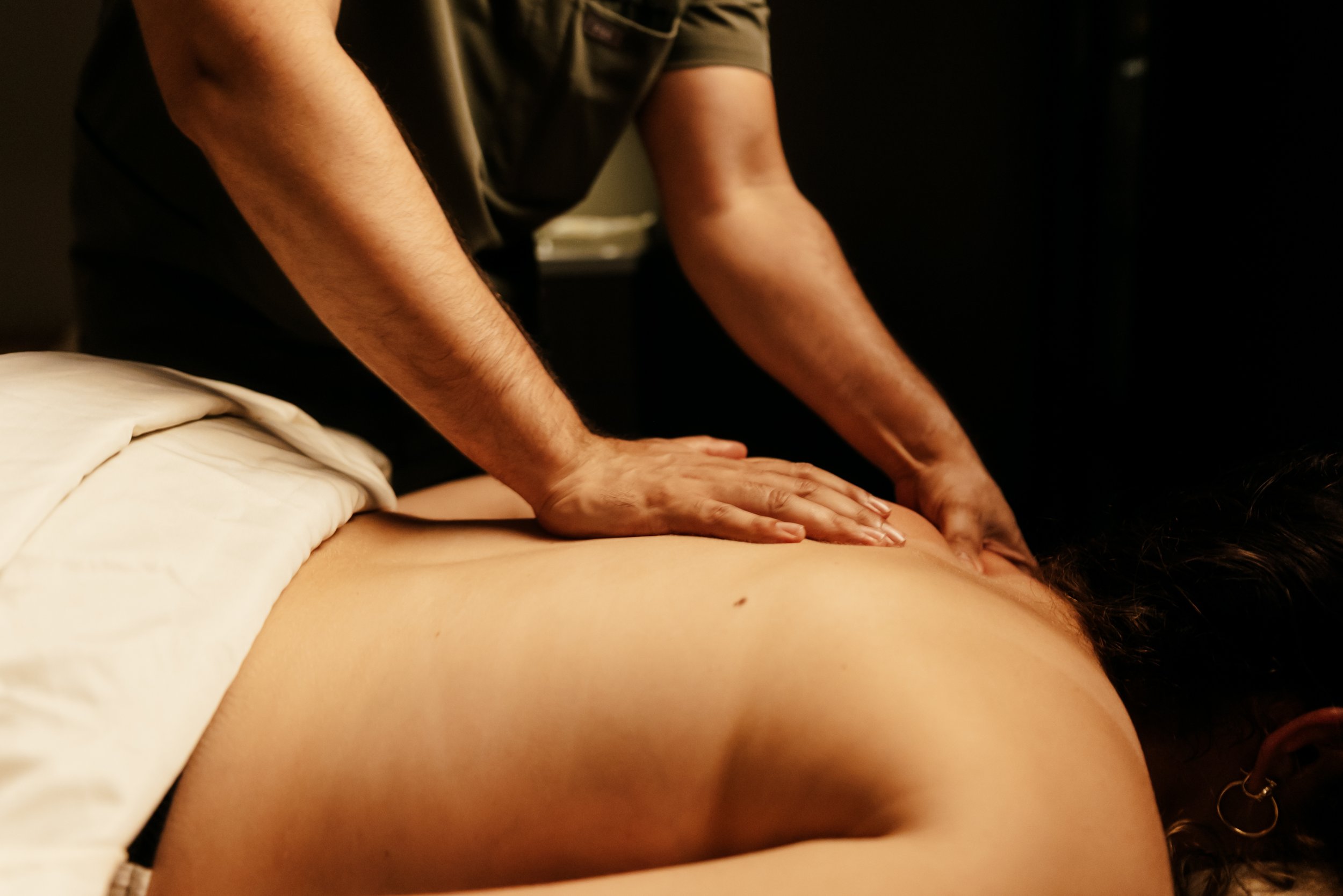 Manual Therapy