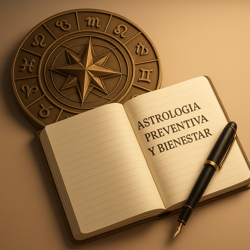 El poder de la astrología preventiva en tu bienestar