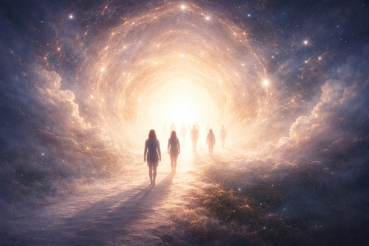 Cuando la Muerte nos Enseña a Vivir