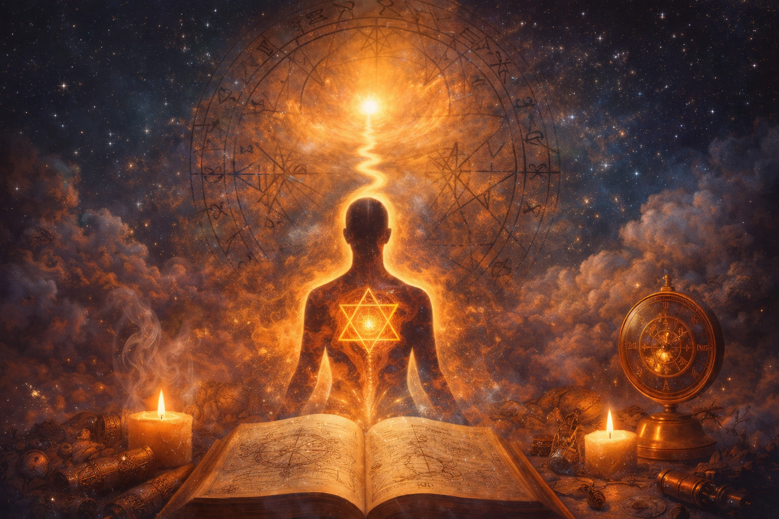 El Viaje del Alma: Transforma tus Emociones con la Sabiduría de la Alquimia</span>