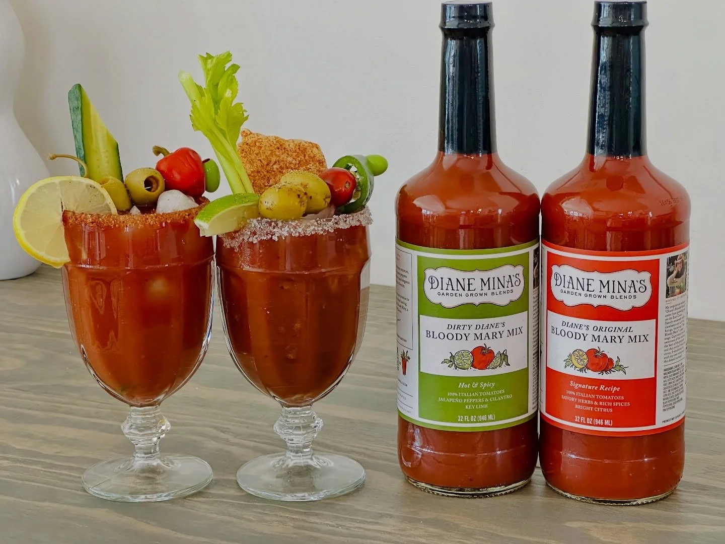 Today is one of those days you pause and take a deep breath of EXTREME gratitude 🙏🏼 

After nearly 7 years of pouring our hearts into this beautiful professional journey of testing, building, growing and believing, our Amazon link is officially LIV