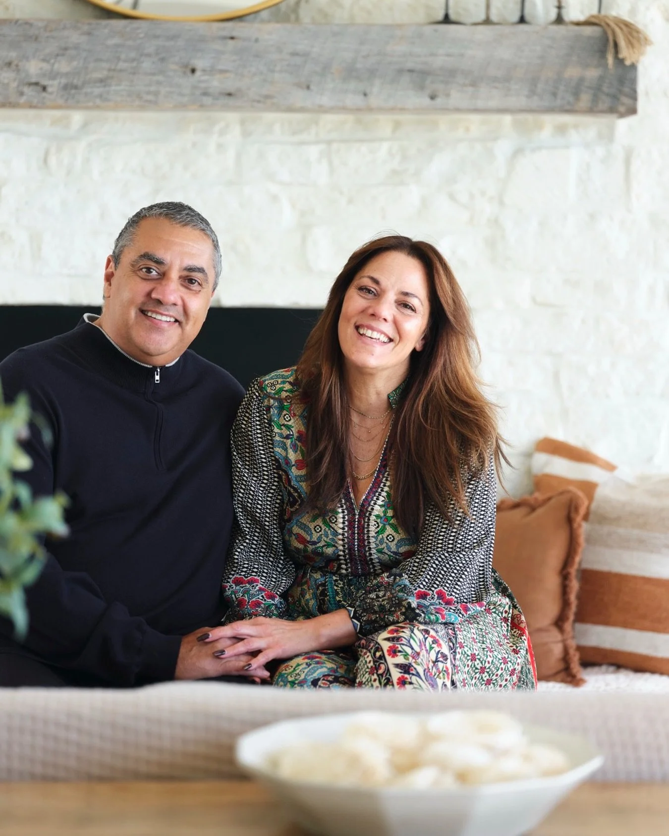 My Cheffy 💕Happy Appreciation Husband Day!

35 years&hellip; and I still find myself grateful in ways I can&rsquo;t always put into words.

For your strength, steady and unwavering, even in the moments no one else sees.
For your support, not just in