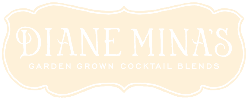 Diane Mina's Cocktail Blends