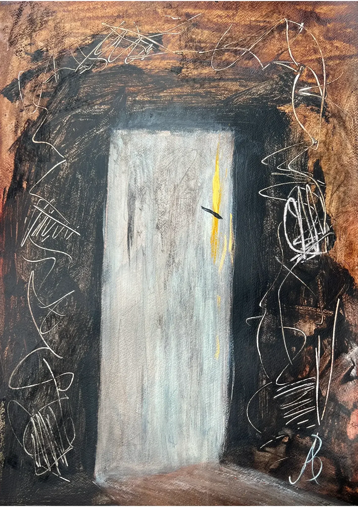 Fault Light