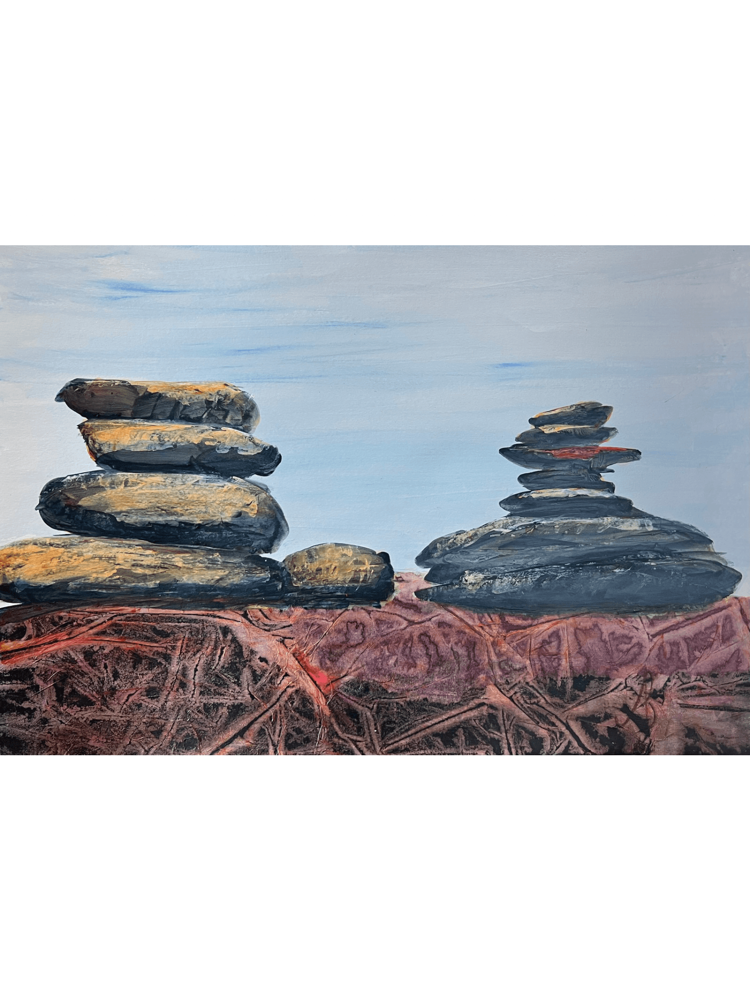 Witness Stones