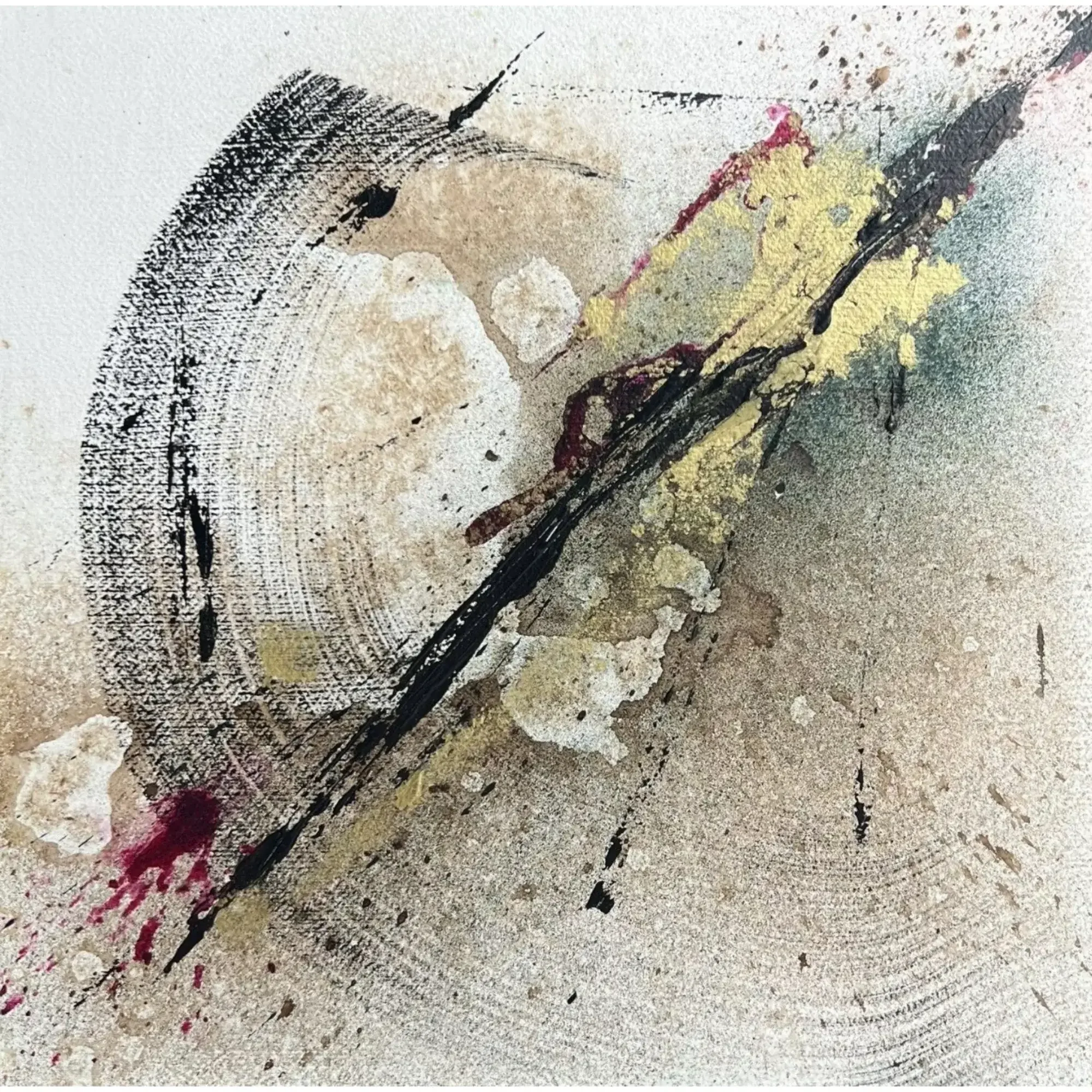 Fracture Field I