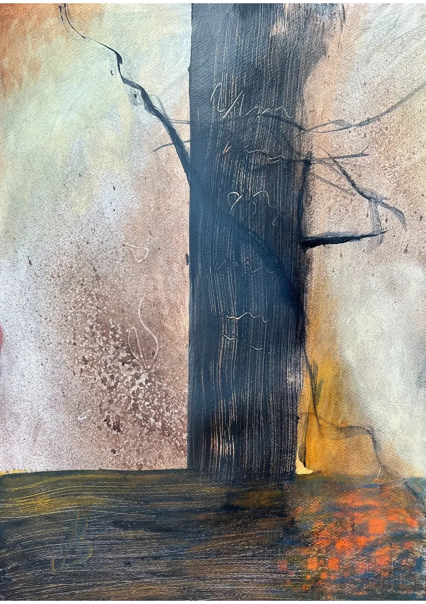After the Burn
