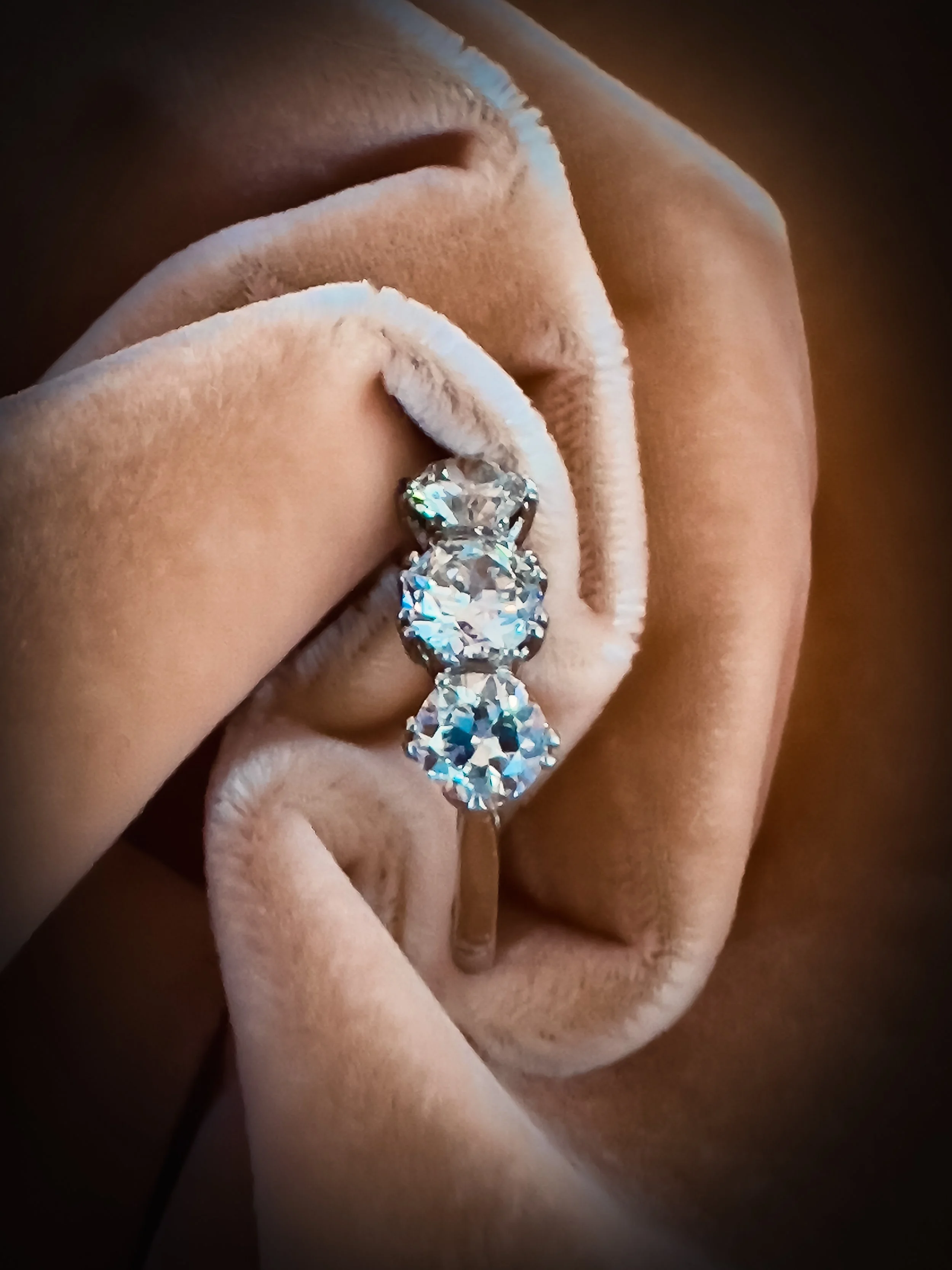 Rev_Fig.2 Art Deco Diamond Three-Stone Ring (Sold).jpg