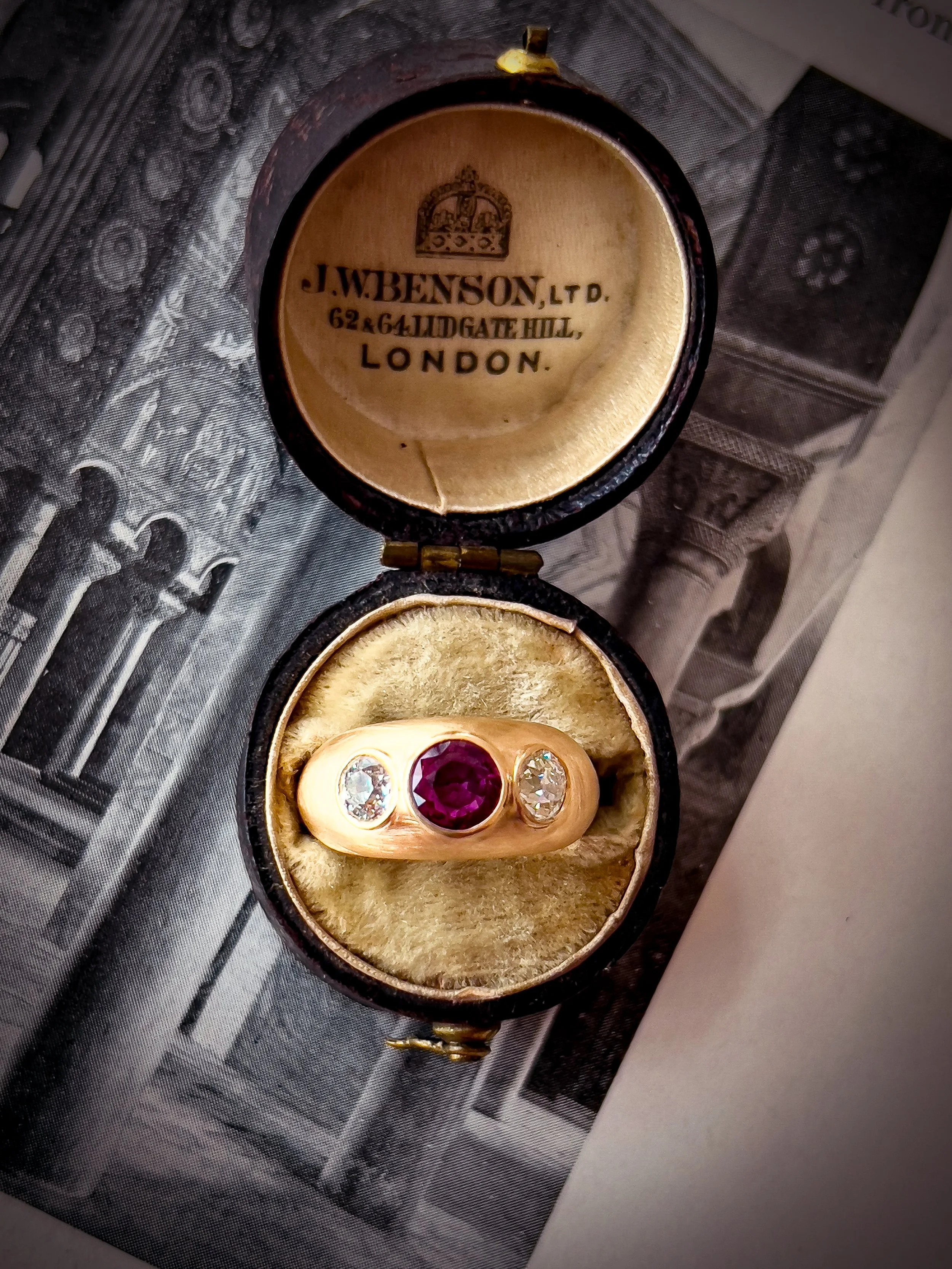 Rev_Fig. 4 Victorian Style Antique Diamond and Ruby _Gypsy_ Ring.jpg