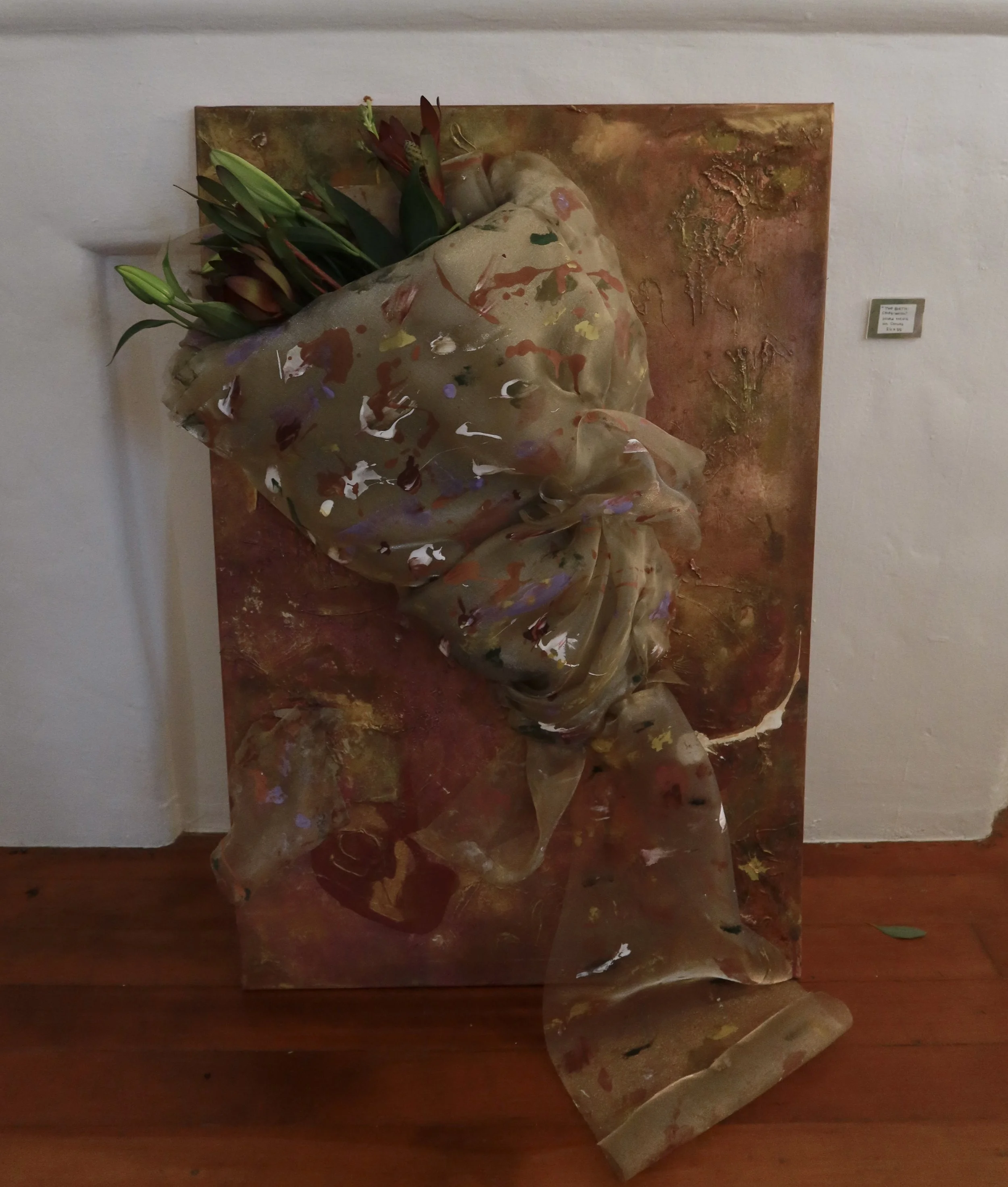 Görkem Can - The Birth aka Celebration 24x35.jpeg