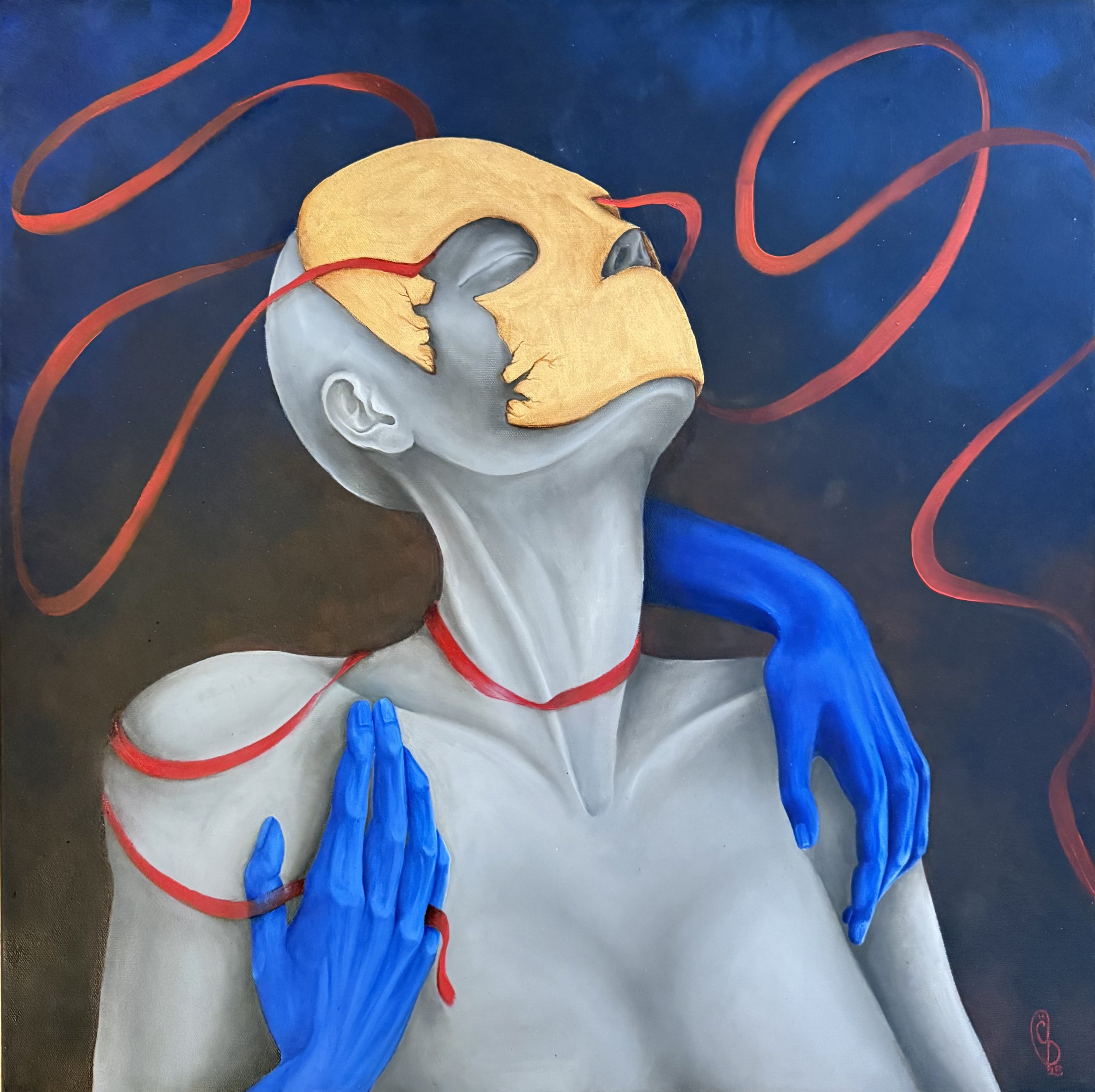 Özlem Demirtuğoğlu - Embrace.jpeg