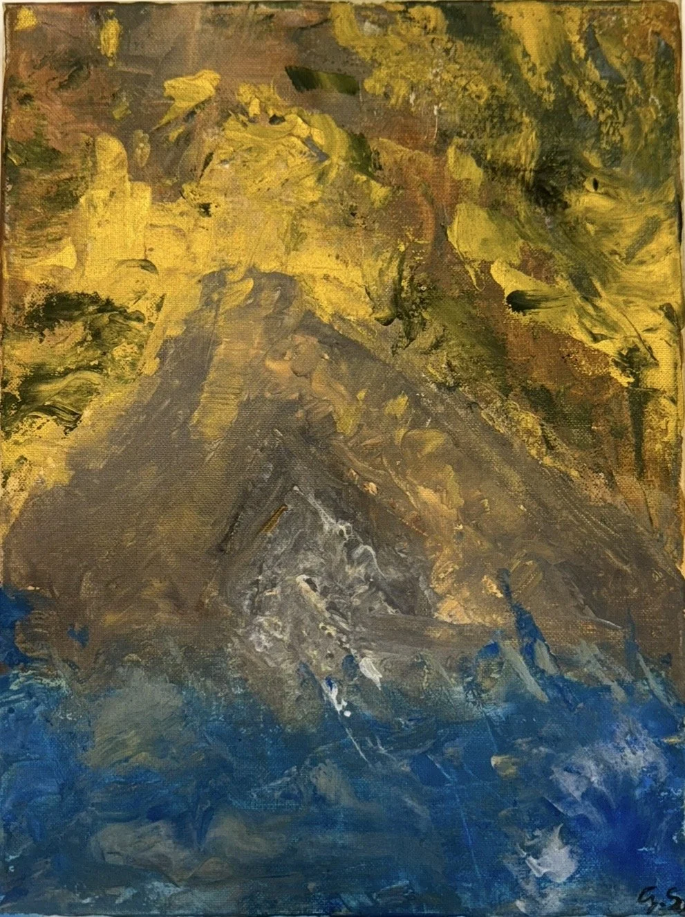 Giulia SARTI - II Grotto di Atokos.jpeg