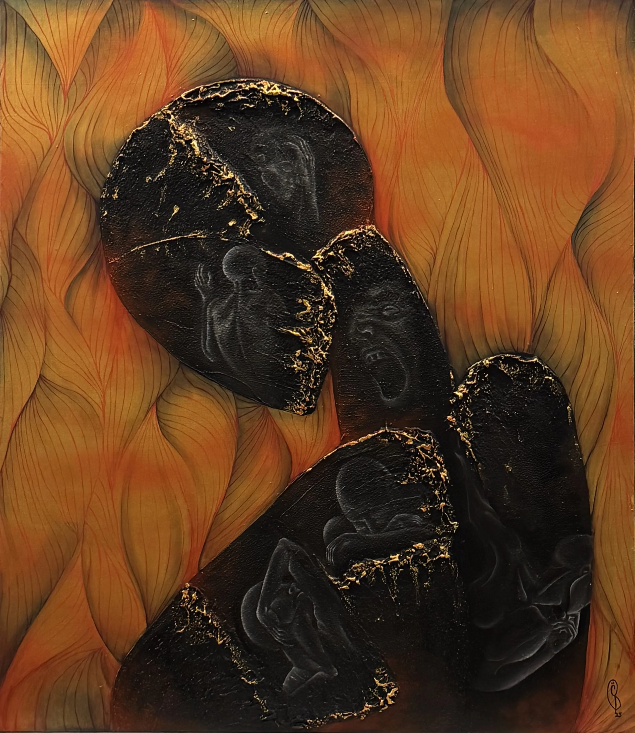 Özlem Demirtuğoğlu - Kırılan Öz.jpeg