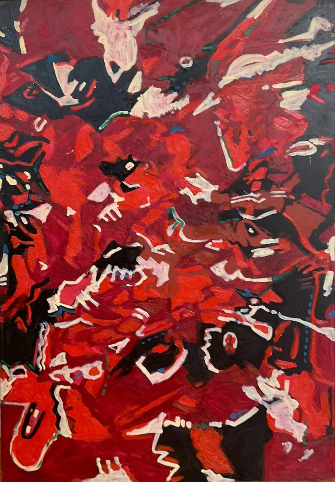 Ronald Poirier (1948–2025)