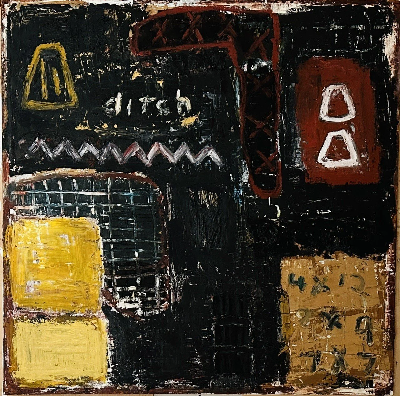Jim Black
