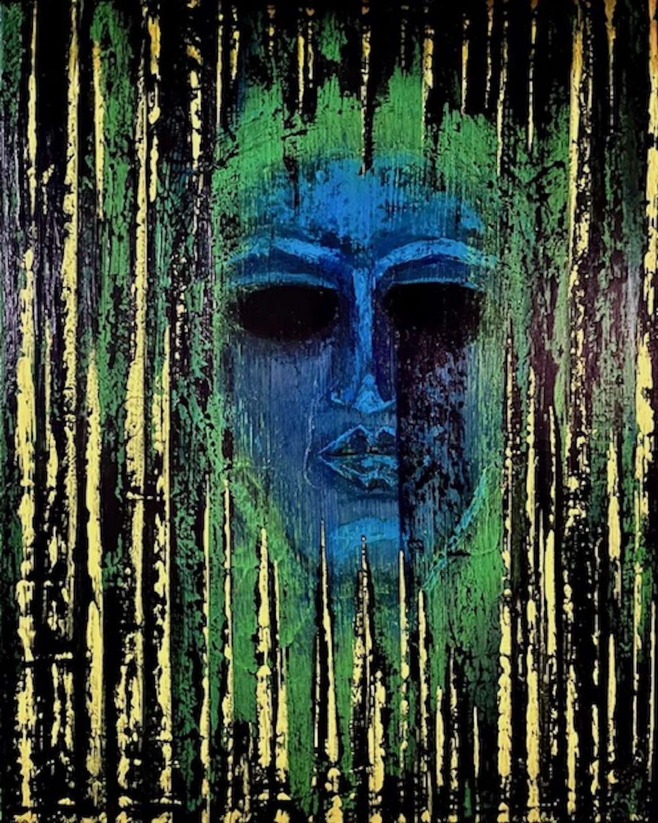 Ernest Langston-Ruins.jpg