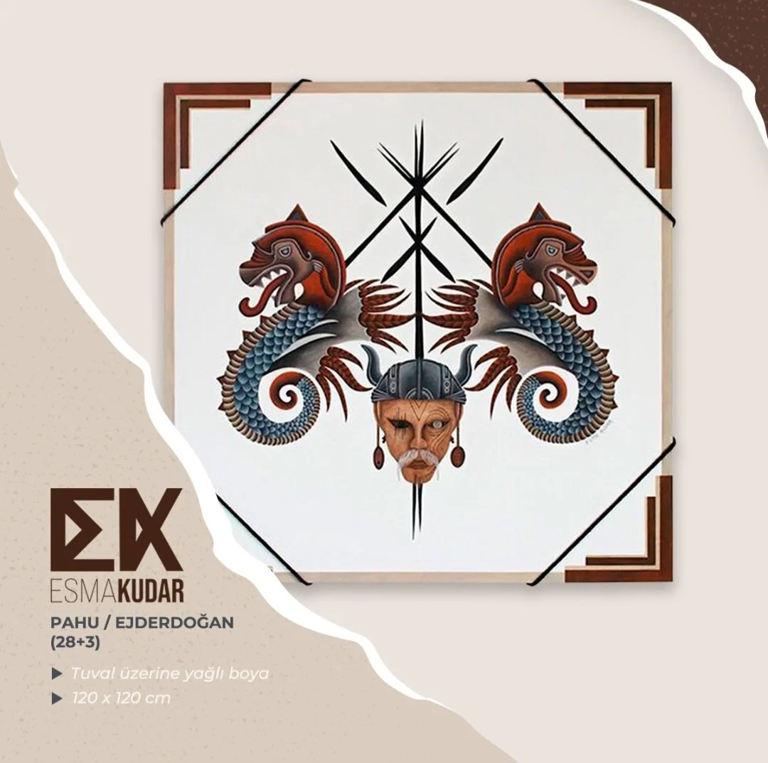 Esma Kudar - Pahu : Ejderdogan.jpg