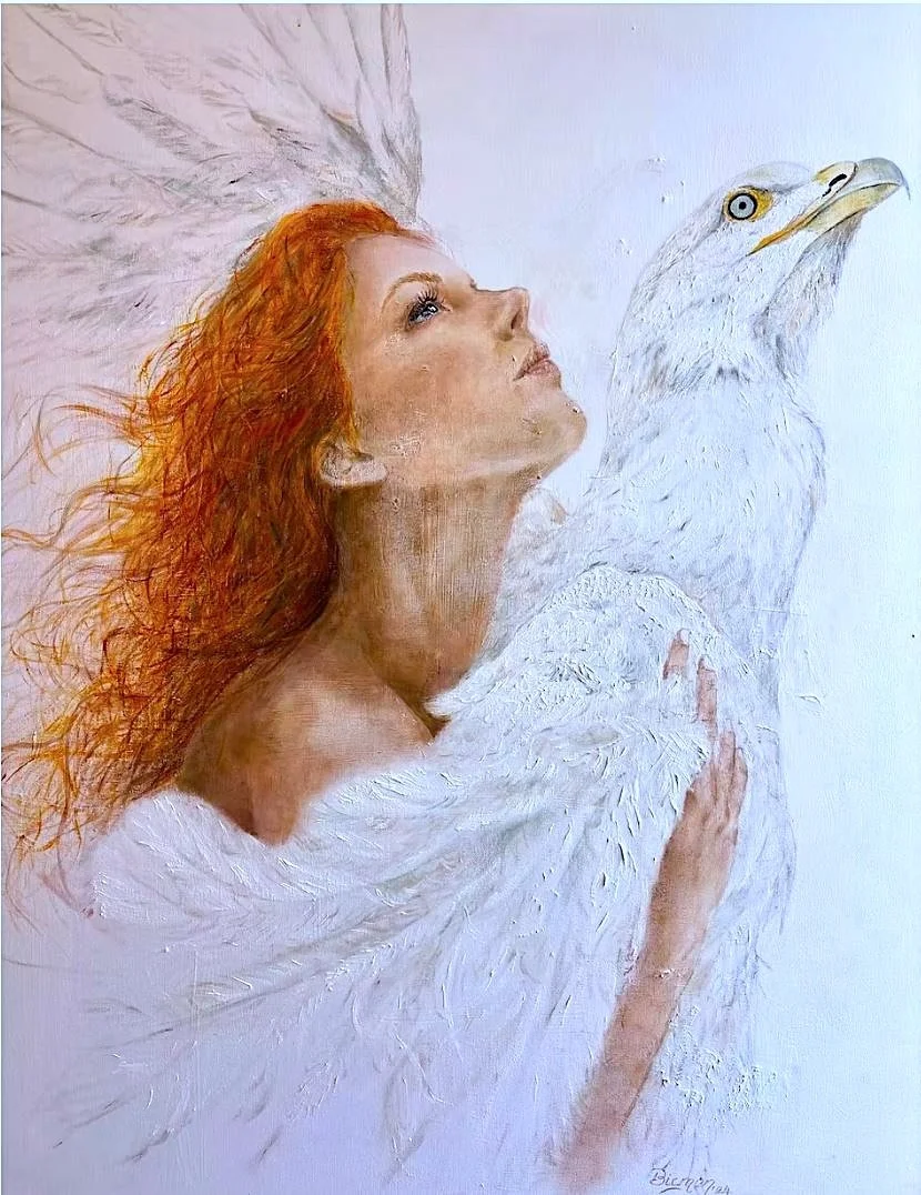 Pınar Tuba Biçmen - MAVİ.JPG