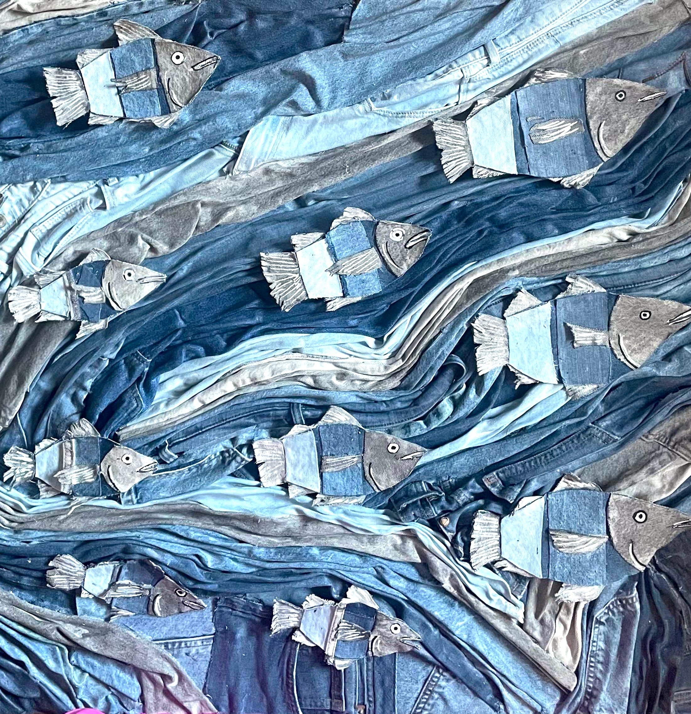 Jacqueline Bislimi- Thewaterfallfish.jpeg