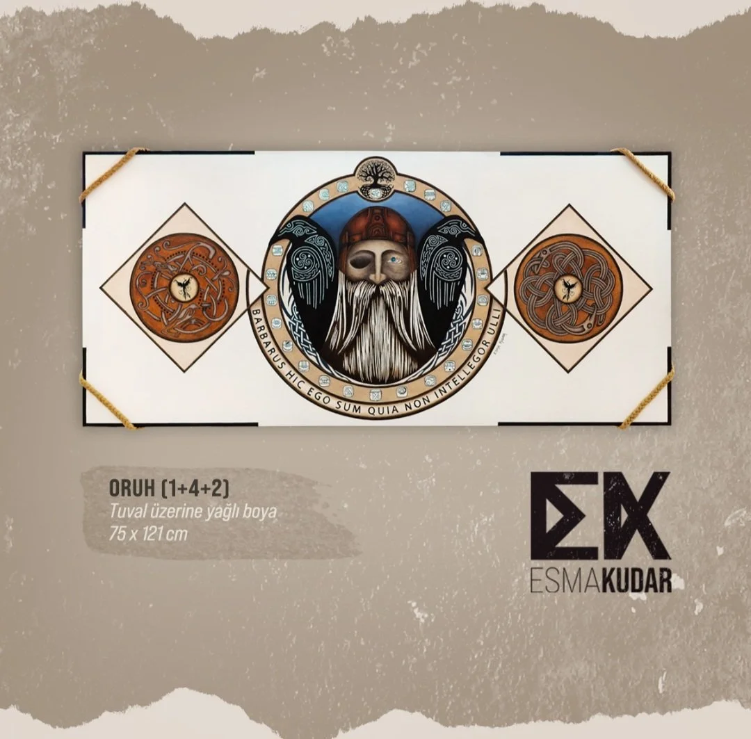 Esma Kudar - Oruh.jpg