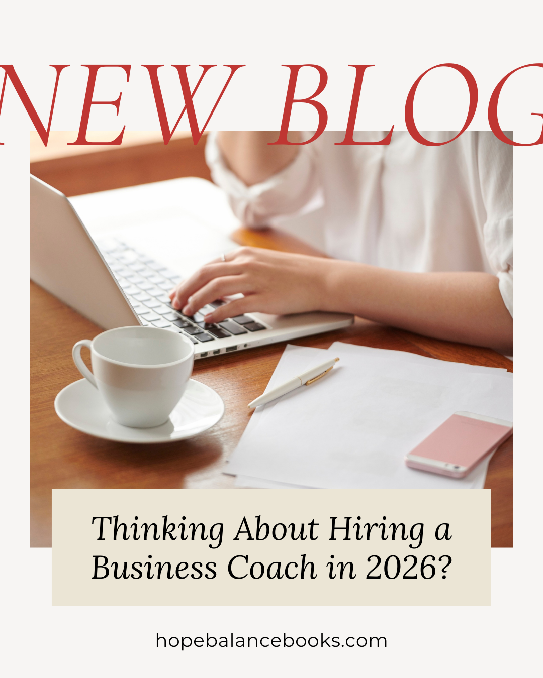Thinking About Hiring a Business Coach in 2026?