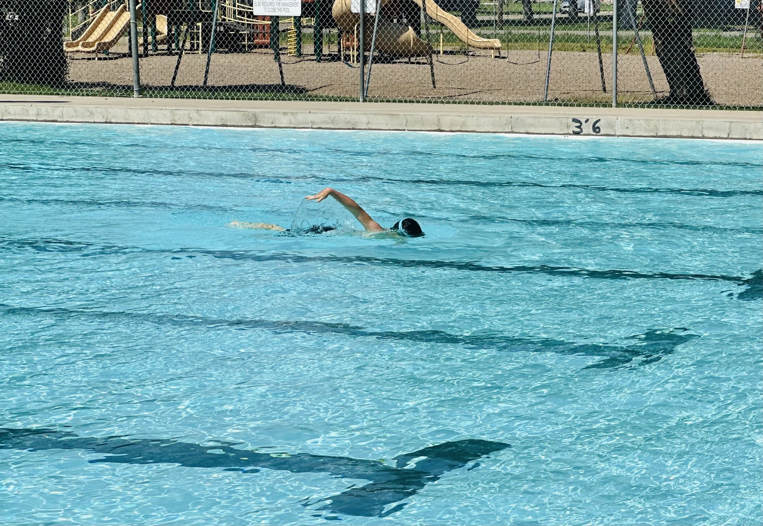 Swim