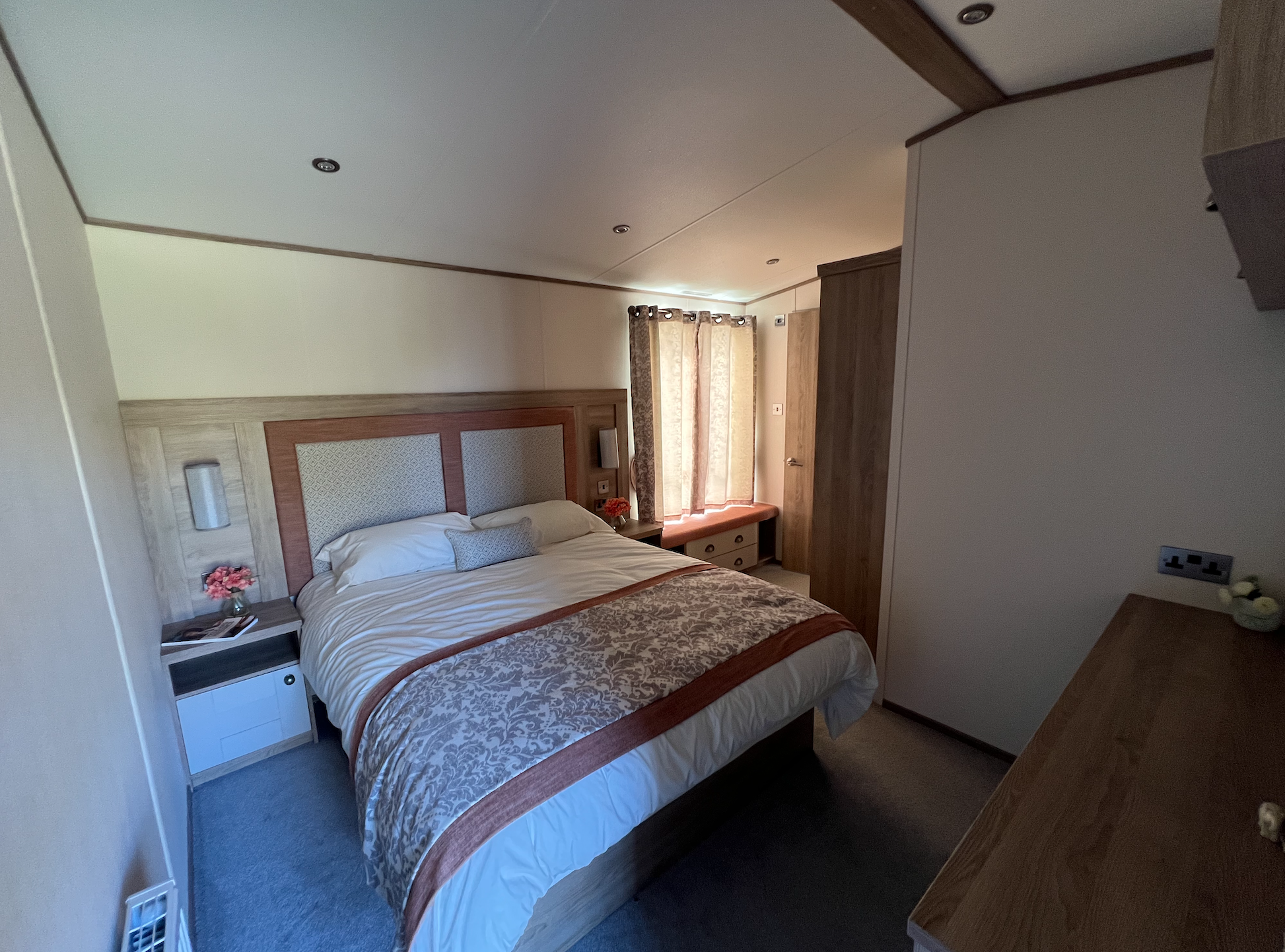 ABI Ambleside Master Bedroom
