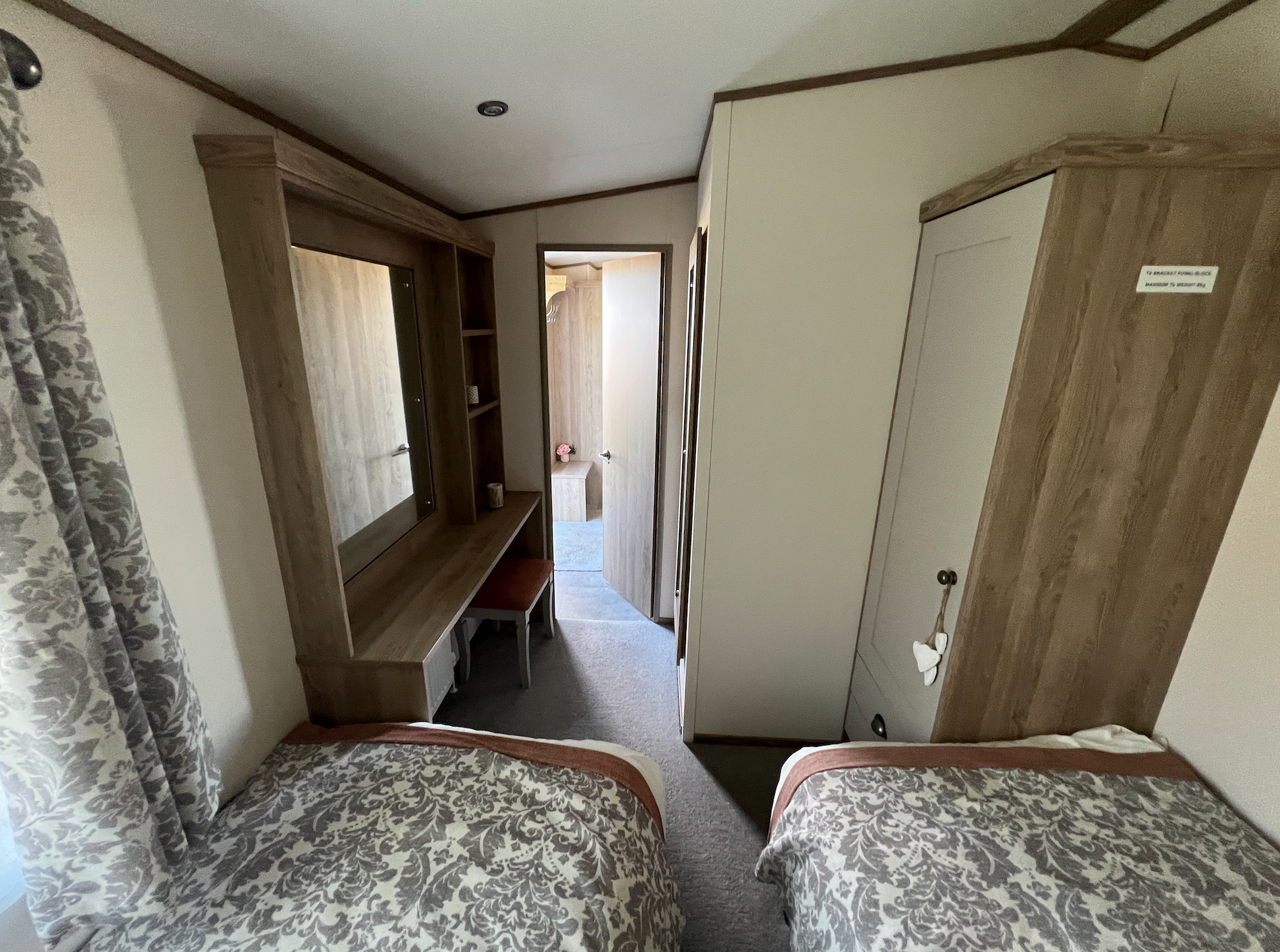 ABI Ambleside Second Bedroom