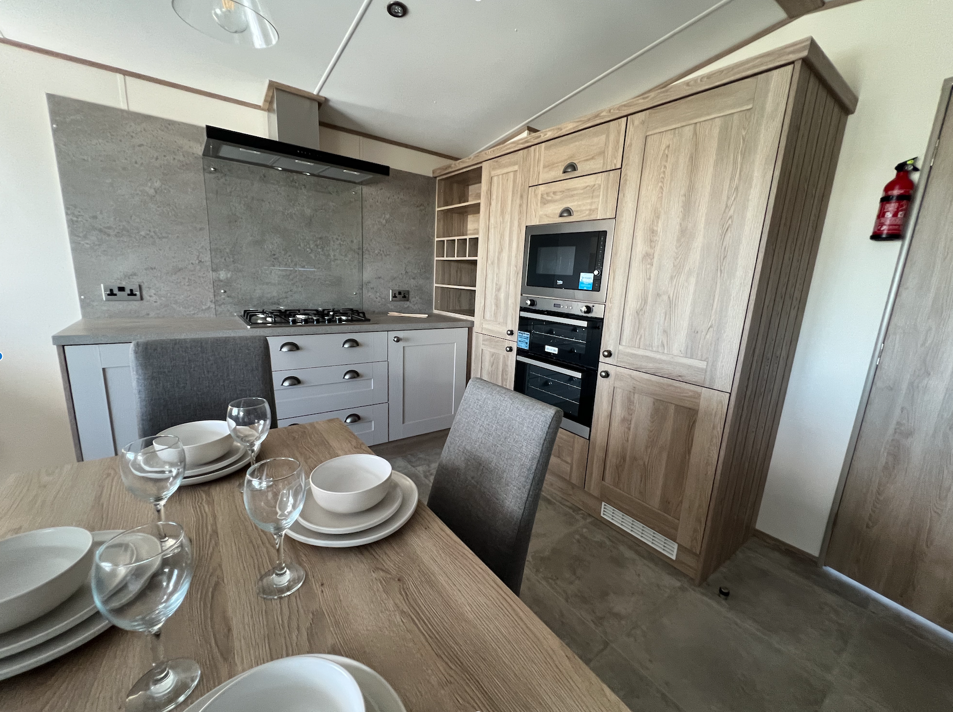ABI Ambleside Kitchen