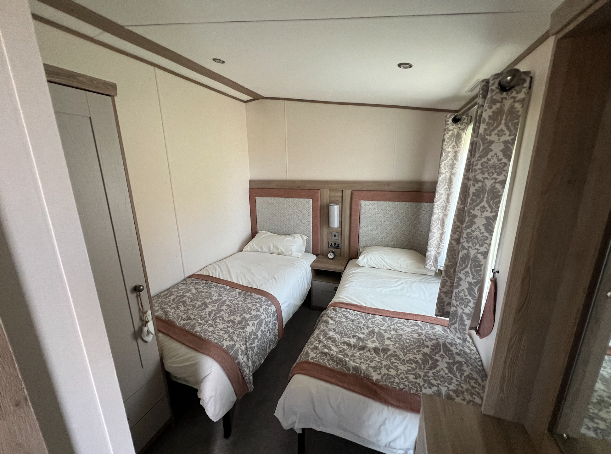 ABI Ambleside Second Bedroom
