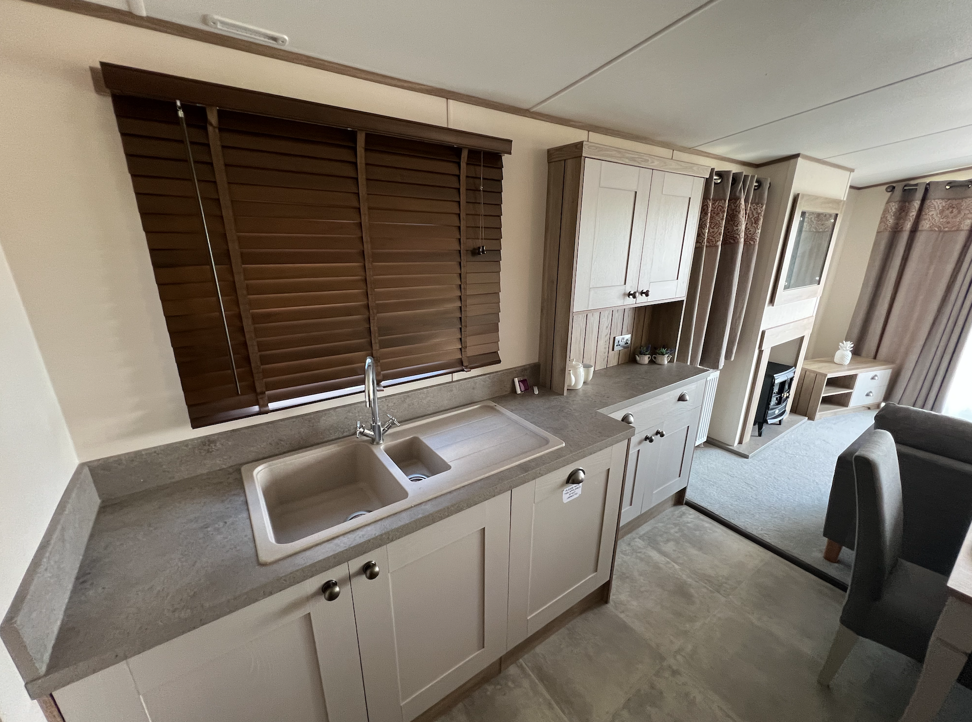 ABI Ambleside Kitchen